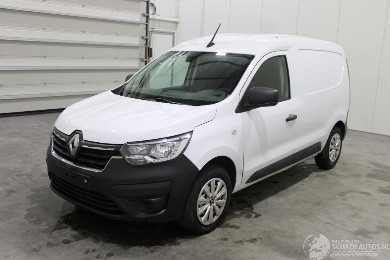 Renault Express 