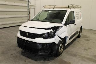  Peugeot Partner  2020/3