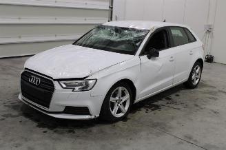  Audi A3  2019/6
