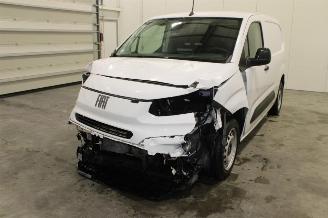  Fiat Doblo  2025/1