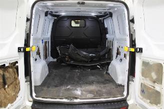 Ford Transit Custom  picture 14