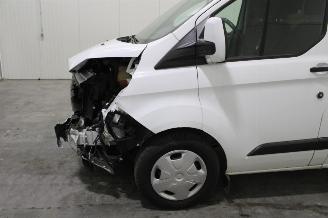 Ford Transit Custom  picture 7