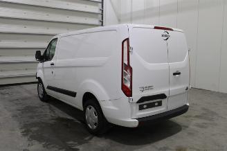 Ford Transit Custom  picture 4