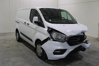 Ford Transit Custom  picture 2