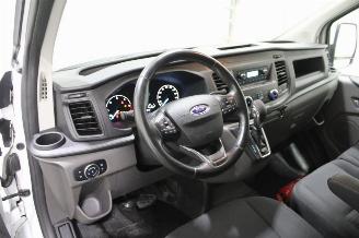 Ford Transit Custom  picture 8