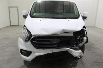 Ford Transit Custom  picture 18