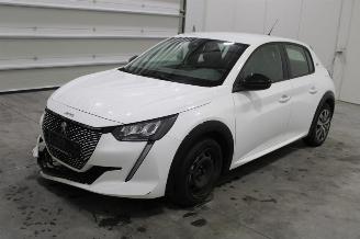 škoda osobní automobily Peugeot 208  2023/7