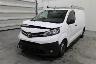 Unfallwagen Toyota ProAce  2021/4