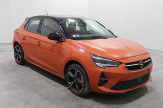 Opel Corsa  picture 2