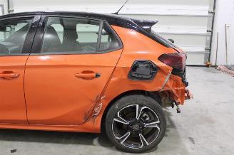 Opel Corsa  picture 5