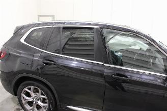 BMW X3  picture 23