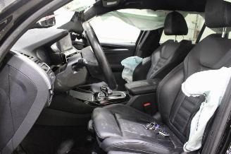 BMW X3  picture 11