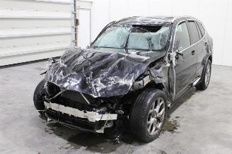 škoda osobní automobily BMW X3  2022/9