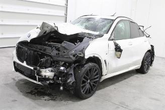Dezmembrări autoturisme BMW X5  2020/5