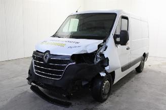 škoda osobní automobily Renault Master  2022/5