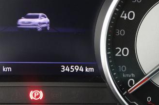 Volkswagen Touareg  picture 12