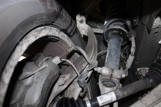 Volkswagen Touareg  picture 18