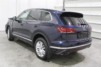 Volkswagen Touareg  picture 4