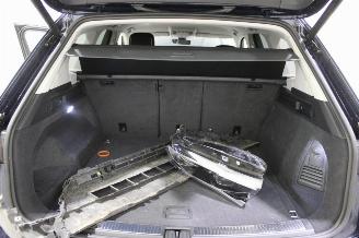 Volkswagen Touareg  picture 21