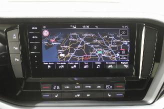 Volkswagen Touareg  picture 13