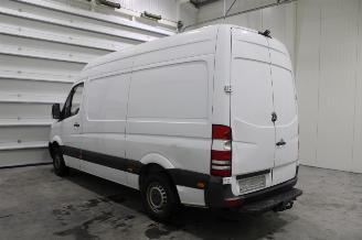 Mercedes Sprinter  picture 4