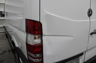 Mercedes Sprinter  picture 8
