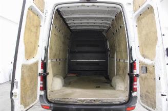 Mercedes Sprinter  picture 15