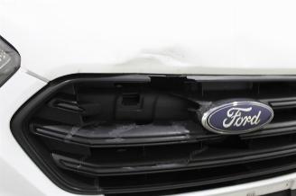 Ford Transit Custom  picture 24