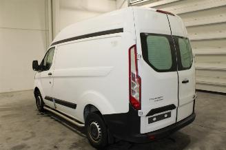 Ford Transit Custom  picture 4