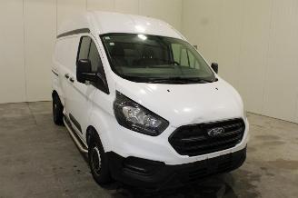 Ford Transit Custom  picture 2