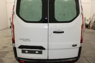 Ford Transit Custom  picture 22