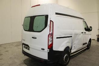 Ford Transit Custom  picture 3