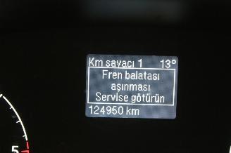 Ford Transit Custom  picture 11