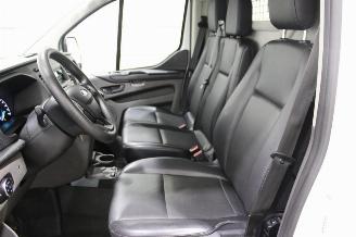 Ford Transit Custom  picture 10