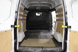 Ford Transit Custom  picture 16