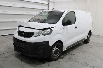škoda osobní automobily Peugeot Expert  2022/6