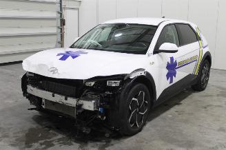 Avarii autoturisme Hyundai ioniq 5  2024/3