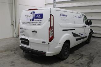 Ford Transit Custom  picture 3