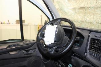 Ford Transit Custom  picture 11