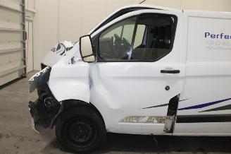 Ford Transit Custom  picture 5