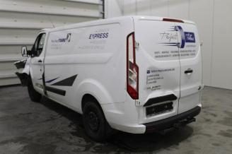 Ford Transit Custom  picture 4