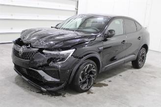 Unfallwagen Renault Arkana  2024/2