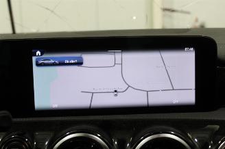 Mercedes Cla-klasse CLA 180 picture 13