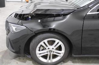 Mercedes Cla-klasse CLA 180 picture 5