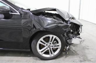 Mercedes Cla-klasse CLA 180 picture 7