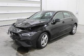 Unfallwagen Mercedes Cla-klasse CLA 180 2025/3