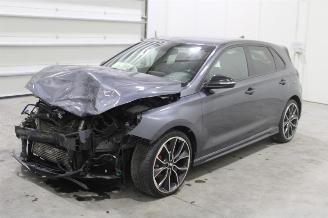 škoda osobní automobily Hyundai I-30 i30 2018/6