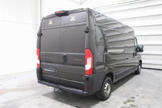 Peugeot Boxer  picture 3