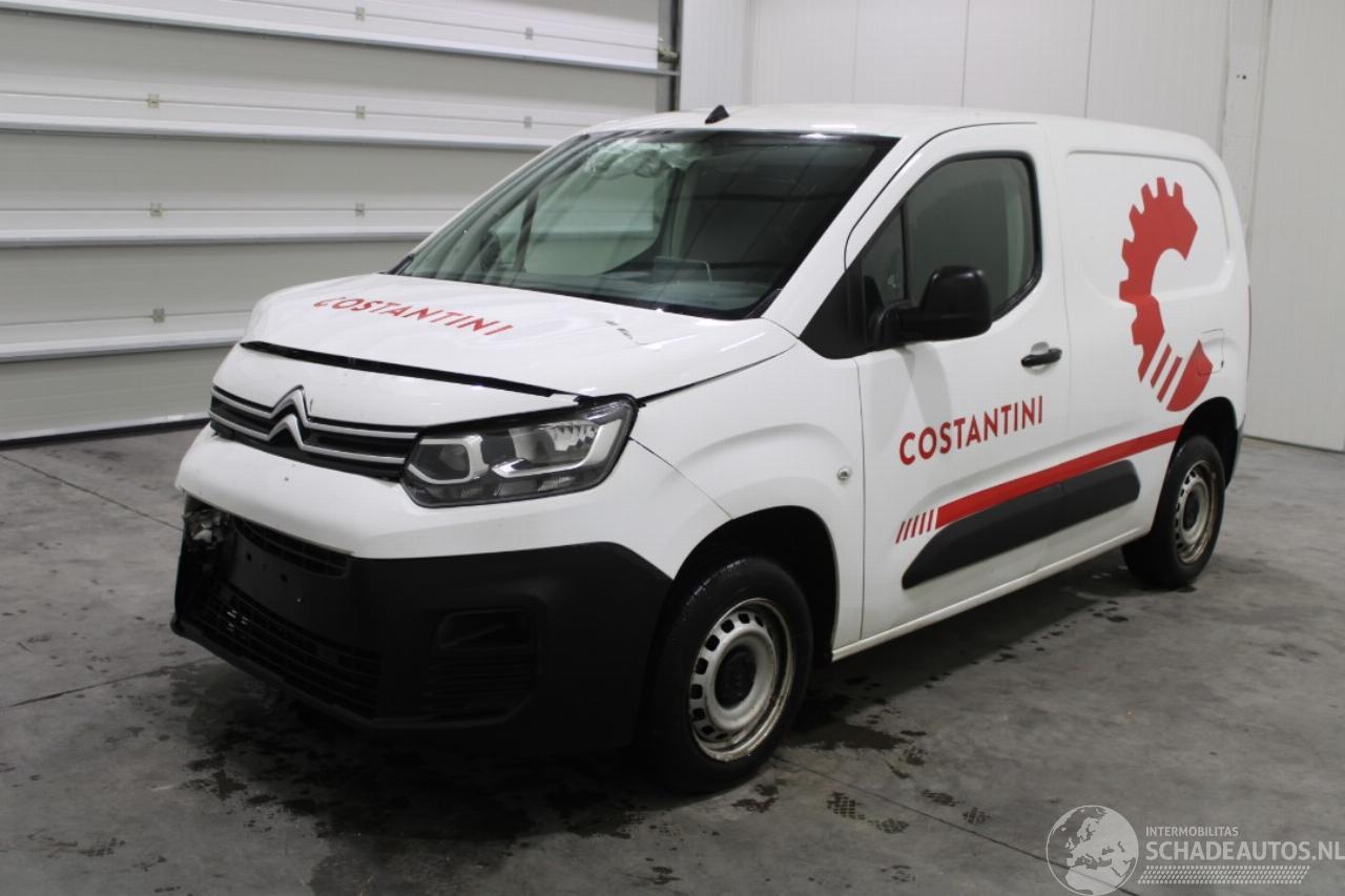 Citroën Berlingo 