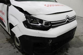 Citroën Berlingo  picture 18